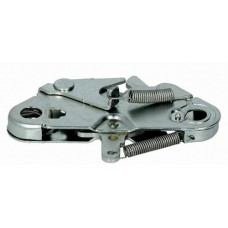 Κλειδαριά Καπό FIAT CINQUECENTO 1992 - 1998 ( 170 ) 039707100