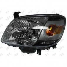 Φανάρι Εμπρός Ηλεκτρικό MAZDA B-Series 2006 - 2012 (CD) (BT50) Αριστερά 029505132