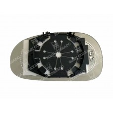Κρύσταλλο Καθρέφτη Θερμαινόμενο SEAT LEON 2005 - 2009 ( 1P ) Δεξιά 4452509R