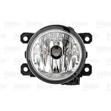 Προβολείς Ομίχλης Led BMW 4 Series 2014 - 2016 Δεξιά 159005118