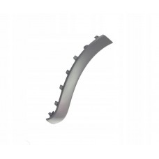 Κούρμπα Προφυλακτήρα VW POLO CROSS 2005 - 2009 Πίσω Αριστερά 876006582