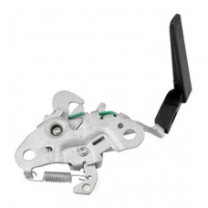 Κλειδαριά Μετώπης CITROEN C3 2002 - 2006 ( FC ) 019007000