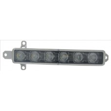 Φανός Ημέρας Led PEUGEOT PARTNER 2015 - 638005305