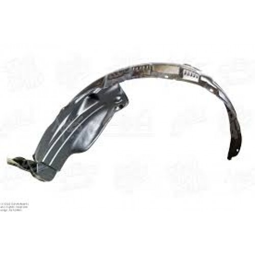 Θόλος Πλαστικός TOYOTA HILUX 2009 - 2012 ( KUN15/25 ) Εμπρός Δεξιά 826000831