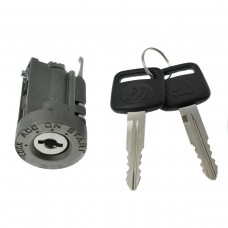 Διακόπτης Τιμονιού Με κλειδί ISUZU D-MAX ( 8DH ) 2002 - 2007 8-97376-594-0