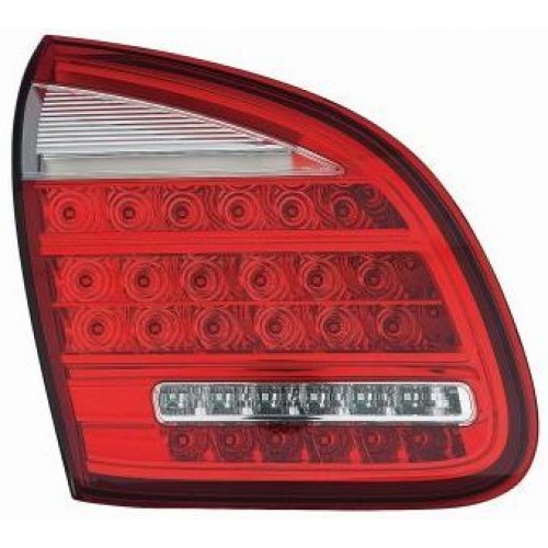 Φανάρι Πίσω Εσωτερικό Led PORSCHE CAYENNE 2010 - 2015 ( 958 ) Αριστερά 650005814