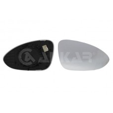 Κρύσταλλο Καθρέφτη Θερμαινόμενο PORSCHE PANAMERA 2016 - Δεξιά 651107611