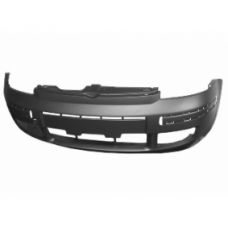 Προφυλακτήρας Βαφόμενος FIAT PANDA 2003 - 2009 ( 169 ) Εμπρός 040003370