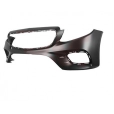 Προφυλακτήρας Βαφόμενος MERCEDES E CLASS 2016 - ( W213 ) Εμπρός 540103375