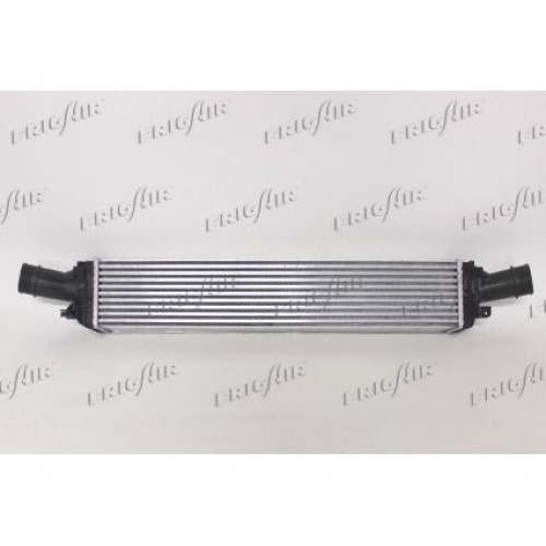 Ψυγείο Intercooler PORSCHE MACAN 2014 - 652006210