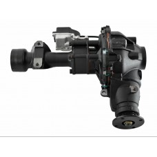 Γκρουπ Διαφορικού Εμπρός TOYOTA HILUX 2005 - 2009 ( KUN15/25 ) 41110-0K290