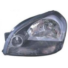 Φανάρι Εμπρός Ηλεκτρικό HYUNDAI TUCSON 2004 - 2010 ( JM ) Αριστερά 056805142
