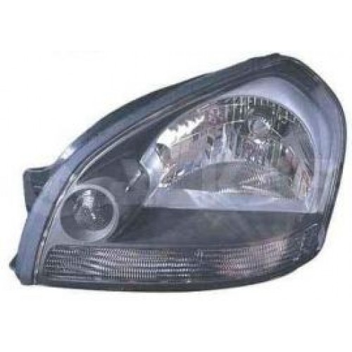 Φανάρι Εμπρός Ηλεκτρικό HYUNDAI TUCSON 2004 - 2010 ( JM ) Αριστερά 056805142