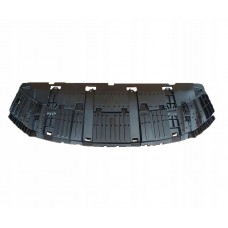 Ποδιά Προφυλακτήρα AUDI Q3 2014 - 2018 Εμπρός 129100835