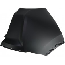 Προφυλακτήρας Βαφόμενος HONDA CRV 2017 - Πίσω 341303951