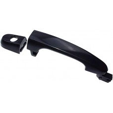 Χερούλι Πόρτας Εξωτερική KIA SPORTAGE 2004 - 2008 ( JE ) Εμπρός Αριστερά 027607842