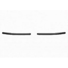 Πλαστικό Προφυλακτήρα HONDA CIVIC 1996 - 1999 ( EJ / K ) ( MA / B ) Εμπρός Δεξιά 057504011