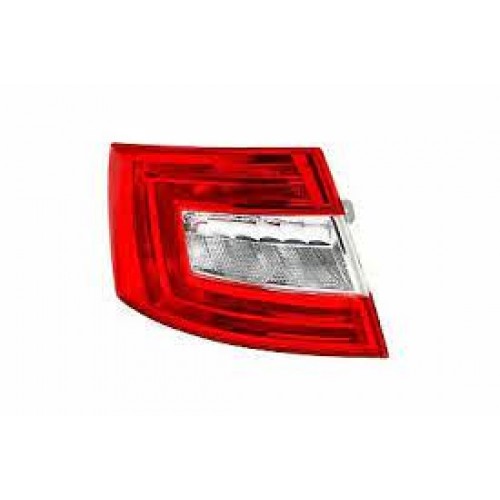 Φανάρι Πίσω Led SKODA OCTAVIA 2013 - 2016 ( 6 ) 751005829