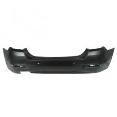 Προφυλακτήρας Βαφόμενος Με ParkTronic BMW 5 Series 2014 - 2017 ( F10 ) ( F11 ) Πίσω 160103625