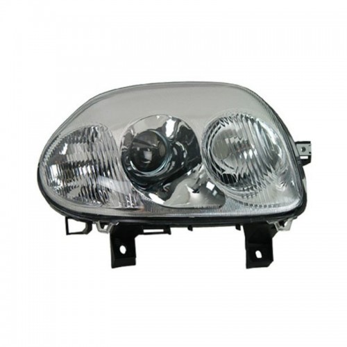 Φανάρι Εμπρός RENAULT CLIO 1998 - 2001 Δεξιά 010905281 Φανάρι Εμπρός RENAULT CLIO 1998 - 2001 Δεξιά 010905281