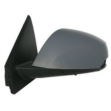 Καθρέπτης Ηλεκτρικός Θερμαινόμενος Βαφόμενος Με Φλας RENAULT LAGUNA 2007 - 2012 Αριστερά 665007482