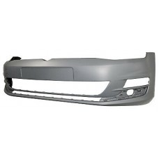 Προφυλακτήρας Βαφόμενος VW GOLF 2013 - 2017 ( Mk7 ) Εμπρός 890003375