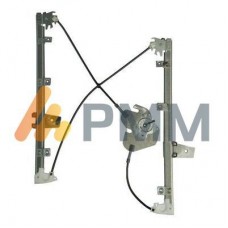 Γρύλος Παραθύρου Ηλεκτρικός Χωρίς Μοτέρ RENAULT KOLEOS 2008 - 2011 ( VY ) Εμπρός Αριστερά 666007042