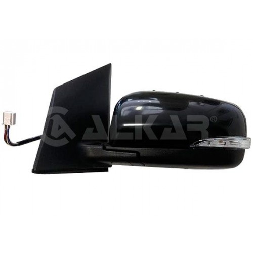 Καθρέπτης Ηλεκτρικός Θερμαινόμενος Ηλεκτρικά Ανακλινόμενος Με Φλας RENAULT KOLEOS 2011 - 2017 Αριστερά 666107502 Καθρέπτης Ηλεκτρικός Θερμαινόμενος Ηλεκτρικά Ανακλινόμενος Με Φλας RENAULT KOLEOS 2011 - 2017 Αριστερά 666107502