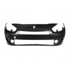 Προφυλακτήρας Βαφόμενος RENAULT FLUENCE 2013 - Εμπρός 667003370