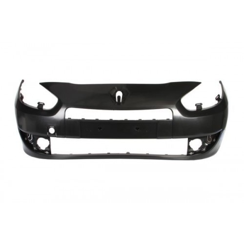 Προφυλακτήρας Βαφόμενος RENAULT FLUENCE 2013 - Εμπρός 667003370