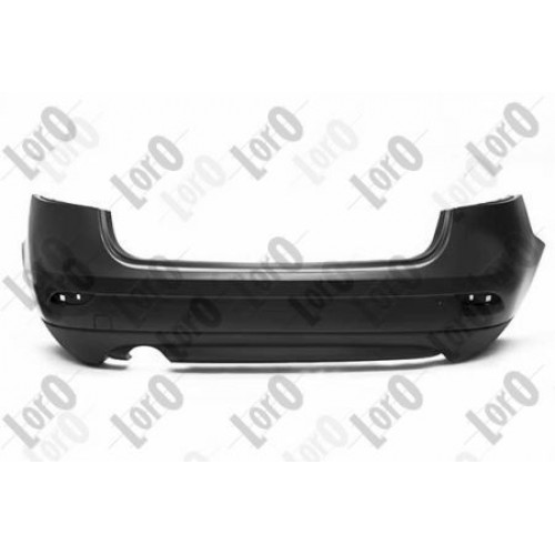 Προφυλακτήρας Βαφόμενος RENAULT FLUENCE 2010 - 2013 Πίσω 667003390