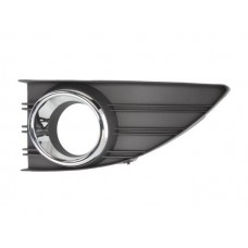 Δίχτυ Προφυλακτήρα RENAULT FLUENCE 2010 - 2013 Εμπρός Αριστερά 667004802