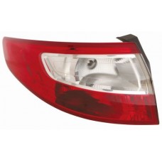 Φανάρι Πίσω Εξωτερικό RENAULT FLUENCE 2013 - Δεξιά 667105891