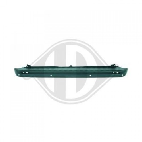 Προφυλακτήρας Βαφόμενος Με ParkTronic RENAULT TRAFFIC 2014 - Πίσω 667903635 Προφυλακτήρας Βαφόμενος Με ParkTronic RENAULT TRAFFIC 2014 - Πίσω 667903635