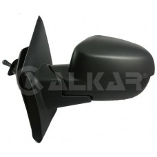Καθρέπτης Μηχανικός RENAULT TWINGO 2012 - 2014 Αριστερά 668007402