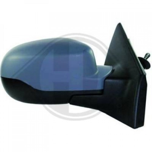 Καπάκι Καθρέφτη Βαφόμενο RENAULT TWINGO 2012 - 2014 Δεξιά 668007711