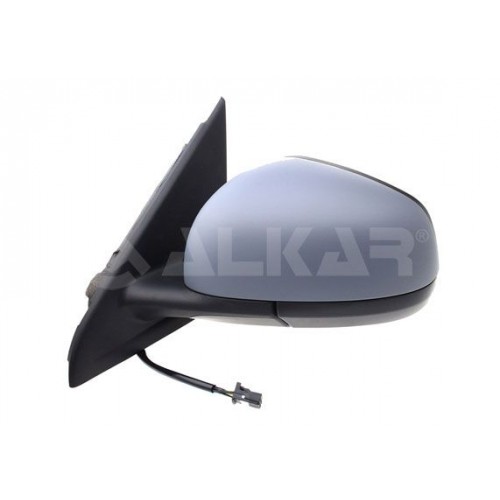 Καθρέπτης Μηχανικός RENAULT TWINGO 2014 - Αριστερά 668107402