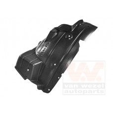 Θόλος Πλαστικός Πίσω Κομμάτι RENAULT MASTER 2015 - Εμπρός Δεξιά 669100831