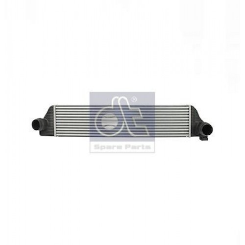 Ψυγείο Intercooler RENAULT MASTER 2015 - 669106200