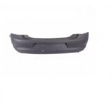 Προφυλακτήρας Βαφόμενος CITROEN C-ELYSEE 2016 - Πίσω 202103390