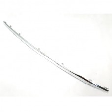 Διακοσμητικό Προφυλακτήρα MERCEDES S CLASS 2014 - 2017 ( W222 ) Πίσω Αριστερά 530104832