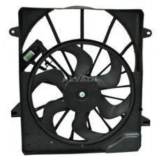 Βεντιλατέρ Νερού DODGE NITRO 2007 - 054106440