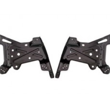 Βάση Φτερού PORSCHE CAYENNE 2015 - 650104271