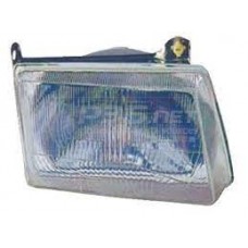 Φανάρι Εμπρός FORD ESCORT 1981 - 1985 MK3 Δεξιά 053505131