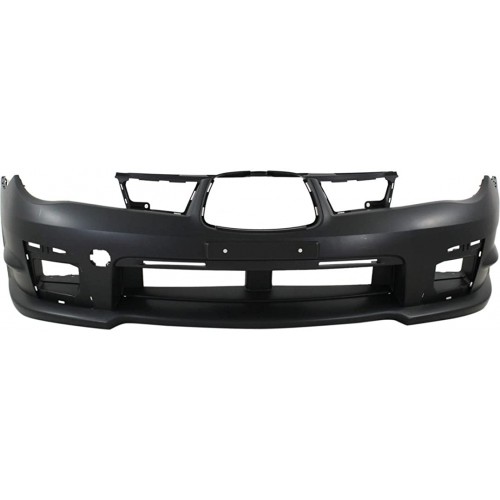 Προφυλακτήρας Βαφόμενος SUBARU IMPREZA 2006 - 2008 Εμπρός 011903610