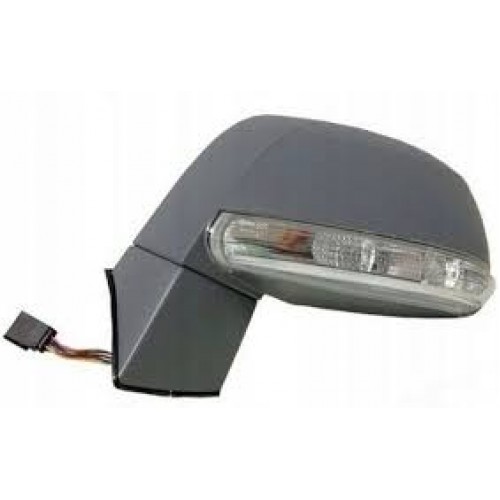 Καθρέπτης Ηλεκτρικός Θερμαινόμενος Ηλεκτρικά Ανακλινόμενος Βαφόμενος Με Φλας CHEVROLET-DAEWOO CAPTIVA 2007 - 2012 051707581