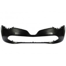 Προφυλακτήρας Βαφόμενος RENAULT CLIO 2013 - 2016 Εμπρός 670003610