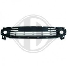 Δίχτυ Προφυλακτήρα RENAULT CLIO 2013 - 2016 670004800