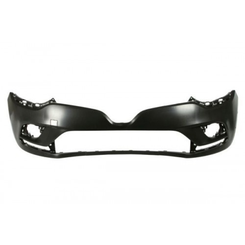 Προφυλακτήρας Βαφόμενος Με ParkTronic RENAULT CLIO 2016 - ( F/L ) Εμπρός 670103610