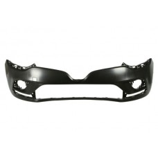 Προφυλακτήρας Βαφόμενος Με ParkTronic RENAULT CLIO 2016 - ( F/L ) Εμπρός 670103615